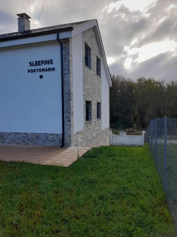 Guest house Sleeping 1