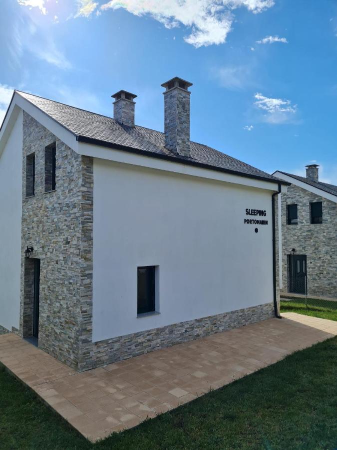 Guest house Sleeping 1 *