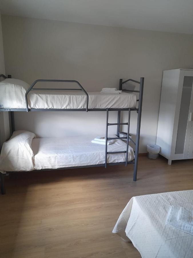 Guest house Sleeping 1 *